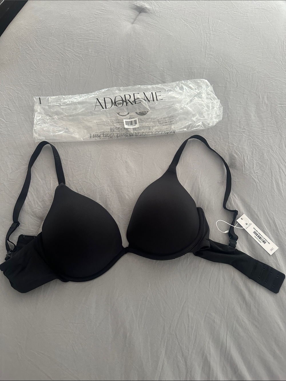 Adore Me- from Victoria’s Secret 36C